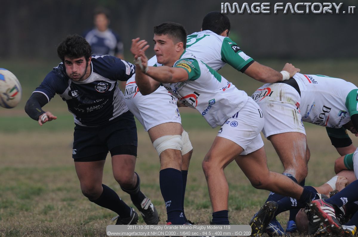 2011-10-30 Rugby Grande Milano-Rugby Modena 119